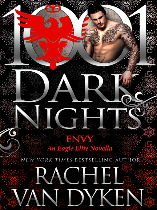 Title details for Envy by Rachel Van Dyken - Available